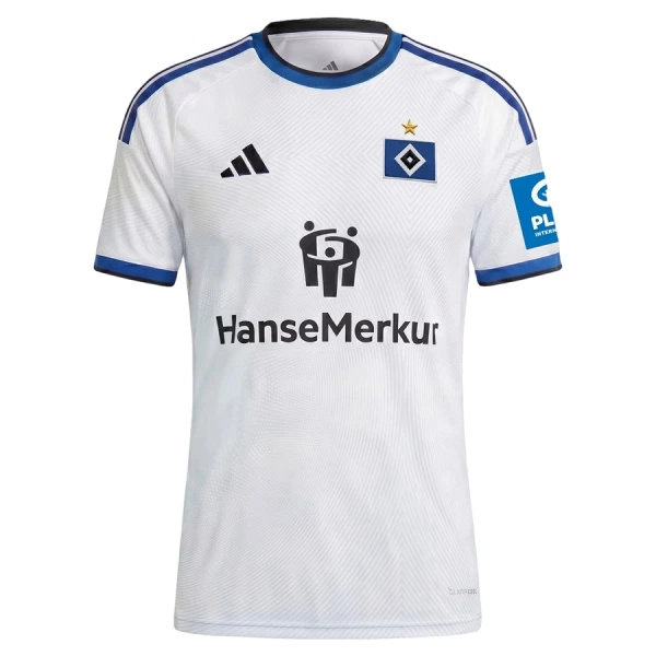 Hamburger SV Pelipaita Miesten Koti 2026-27 Hamburger SV Pelipaita Miesten Koti 2026-27