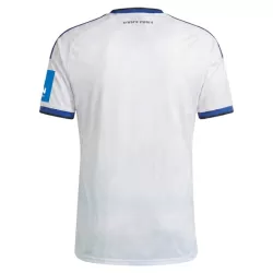 Hamburger SV Pelipaita Miesten Koti 2026-27