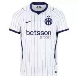 Inter Milan Pelipaita Miesten Vieras 2026-27