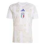 Italia Pre-Match Pelipaita Miesten 2026