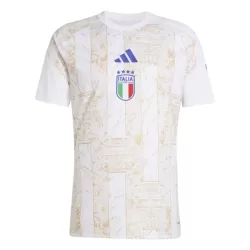 Italia Pre-Match Pelipaita Miesten 2026
