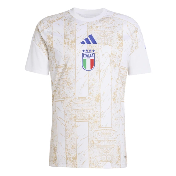Italia Pre-Match Pelipaita Miesten 2026