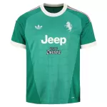 Juventus Maalivahdin Pelipaita Miesten Vieras 2026-27