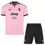 Juventus Pelipaita Lasten Vieras 2026-27