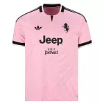 Juventus Pelipaita Miesten Vieras 2026-27
