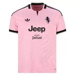 Juventus Pelipaita Miesten Vieras 2026-27