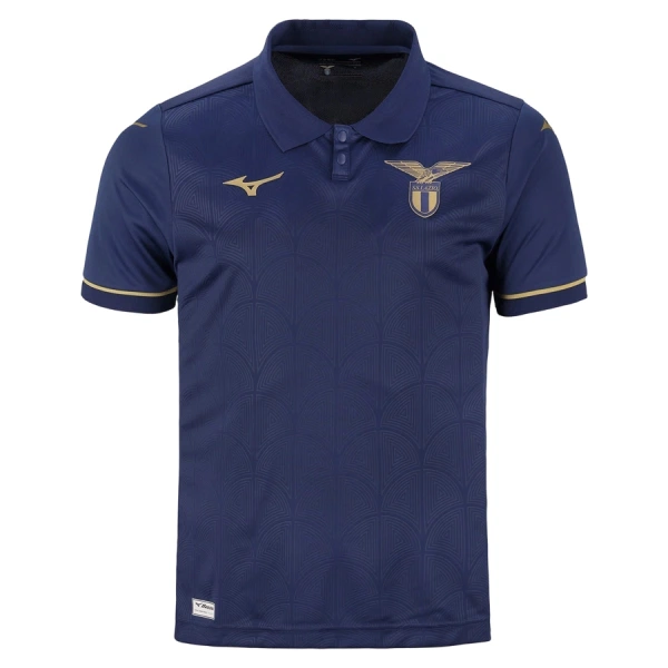 Lazio Pelipaita Miesten Kolmas 2026-27