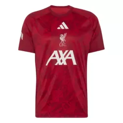 Liverpool Pre-Match Pelipaita Miesten 2026-27