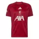 Liverpool Pre-Match Pelipaita Miesten 2026-27 Liverpool Pre-Match Pelipaita Miesten 2026-27
