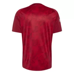 Liverpool Pre-Match Pelipaita Miesten 2026-27