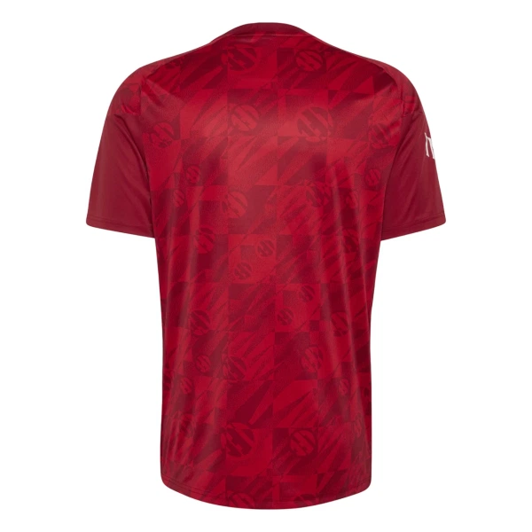 Liverpool Pre-Match Pelipaita Miesten 2026-27