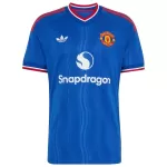 Manchester United Pelipaita Miesten Vieras 2026-27