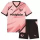 Palermo Pelipaita Lasten Koti 2026-27