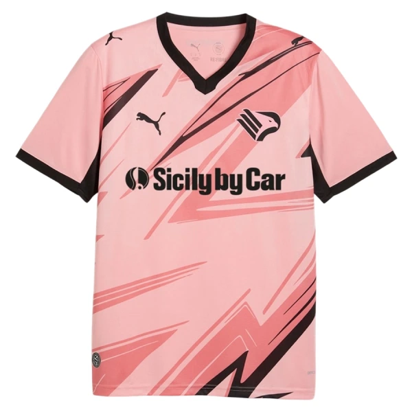 Palermo Pelipaita Miesten Koti 2026-27 Palermo Pelipaita Miesten Koti 2026-27