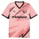 Palermo Pelipaita Miesten Koti 2026-27 Palermo Pelipaita Miesten Koti 2026-27