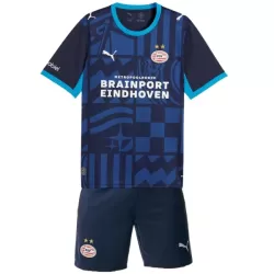 PSV Eindhoven Pelipaita Lasten Kolmas 2026-27
