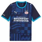 PSV Eindhoven Pelipaita Miesten Kolmas 2026-27