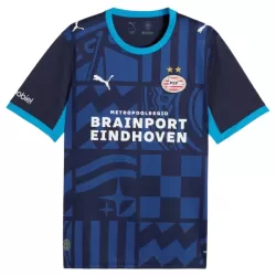 PSV Eindhoven Pelipaita Miesten Kolmas 2026-27