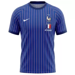 Ranska Pre-Match Pelipaita Miesten 2026