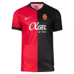 RCD Mallorca Pelipaita Miesten Koti 2026-27