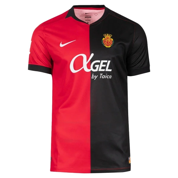 RCD Mallorca Pelipaita Miesten Koti 2026-27 RCD Mallorca Pelipaita Miesten Koti 2026-27