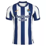 Real Sociedad Pelipaita Miesten Koti 2026-27