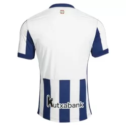 Real Sociedad Pelipaita Miesten Koti 2026-27