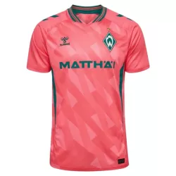 Werder Bremen Pelipaita Miesten Kolmas 2026-27 Werder Bremen Pelipaita Miesten Kolmas 2026-27