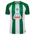 Werder Bremen Pelipaita Miesten Koti 2026-27