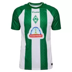 Werder Bremen Pelipaita Miesten Koti 2026-27 Werder Bremen Pelipaita Miesten Koti 2026-27