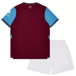West Ham United Pelipaita Lasten Koti 2026-27