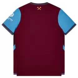 West Ham United Pelipaita Miesten Koti 2026-27