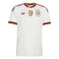 Espanja 2 Stars Pelipaita Miesten Vieras MM-Kisat 2026