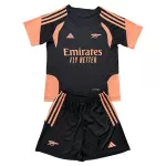 Arsenal Lasten Treenipuvut 2026-27