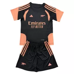Arsenal Lasten Treenipuvut 2026-27