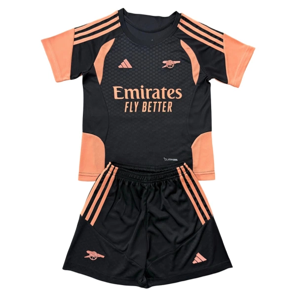 Arsenal Lasten Treenipuvut 2026-27 Arsenal Lasten Treenipuvut 2026-27
