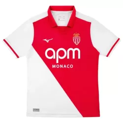 AS Monaco Pelipaita Miesten Koti 2026-27