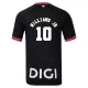 Athletic Bilbao Williams JR 10 Pelipaita Miesten Vieras 2026-27 Athletic Bilbao Williams JR 10 Pelipaita Miesten Vieras 2026-27