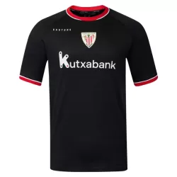Athletic Bilbao Williams JR 10 Pelipaita Miesten Vieras 2026-27