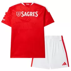 Benfica Pelipaita Lasten Koti 2026-27