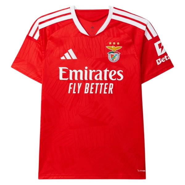 Benfica Pelipaita Miesten Koti 2026-27 Benfica Pelipaita Miesten Koti 2026-27