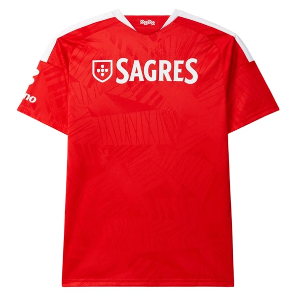 Benfica Pelipaita Miesten Koti 2026-27