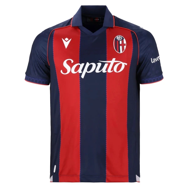 Bologna Pelipaita Miesten Koti 2026-27 Bologna Pelipaita Miesten Koti 2026-27