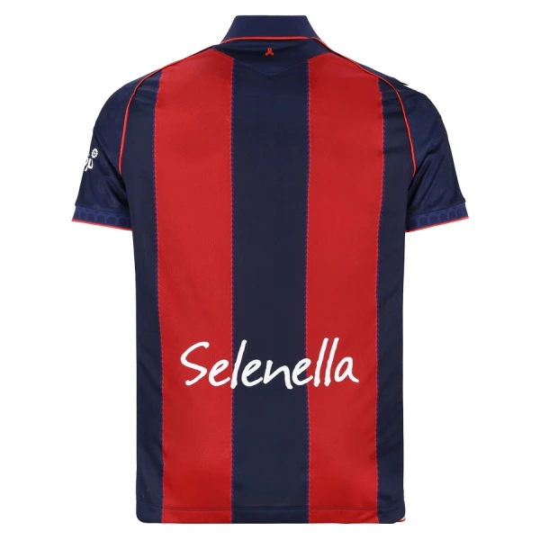 Bologna Pelipaita Miesten Koti 2026-27