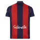 Bologna Pelipaita Miesten Koti 2026-27