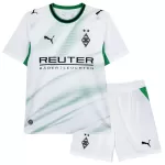 Borussia Mönchengladbach Pelipaita Lasten Koti 2026-27