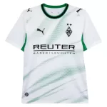 Borussia Mönchengladbach Pelipaita Miesten Koti 2026-27