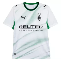 Borussia Mönchengladbach Pelipaita Miesten Koti 2026-27 Borussia Mönchengladbach Pelipaita Miesten Koti 2026-27