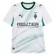 Borussia Mönchengladbach Pelipaita Miesten Koti 2026-27 Borussia Mönchengladbach Pelipaita Miesten Koti 2026-27