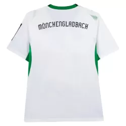 Borussia Mönchengladbach Pelipaita Miesten Koti 2026-27